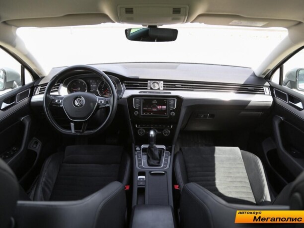 Volkswagen Passat B8, 2016 г.