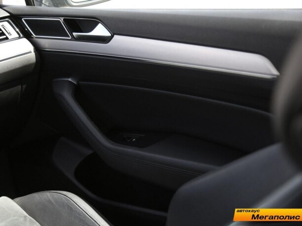 Volkswagen Passat B8, 2016 г.