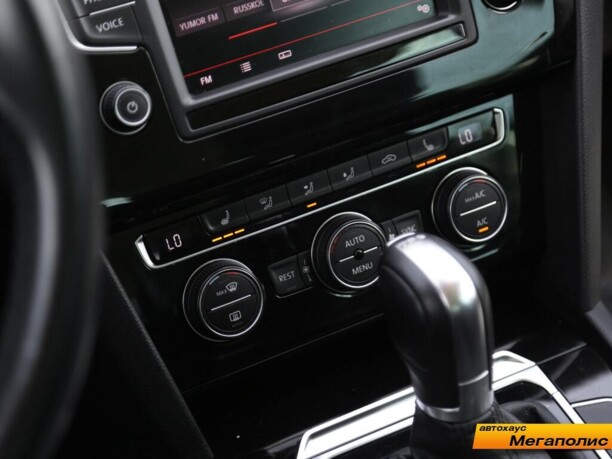 Volkswagen Passat B8, 2016 г.