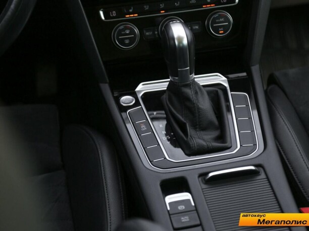Volkswagen Passat B8, 2016 г.