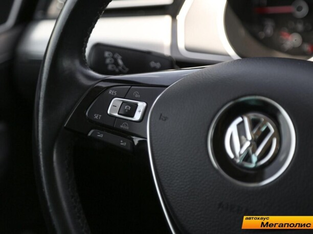 Volkswagen Passat B8, 2016 г.