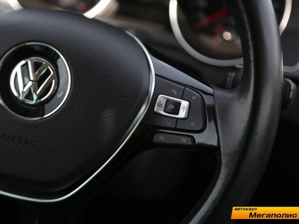Volkswagen Passat B8, 2016 г.