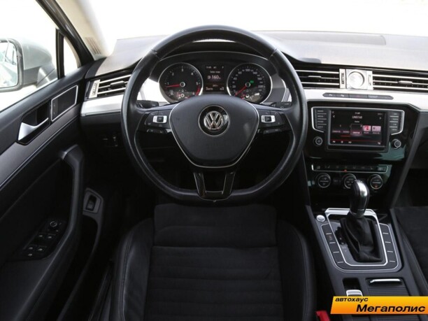Volkswagen Passat B8, 2016 г.