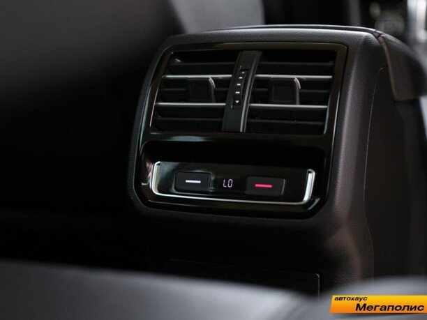 Volkswagen Passat B8, 2016 г.