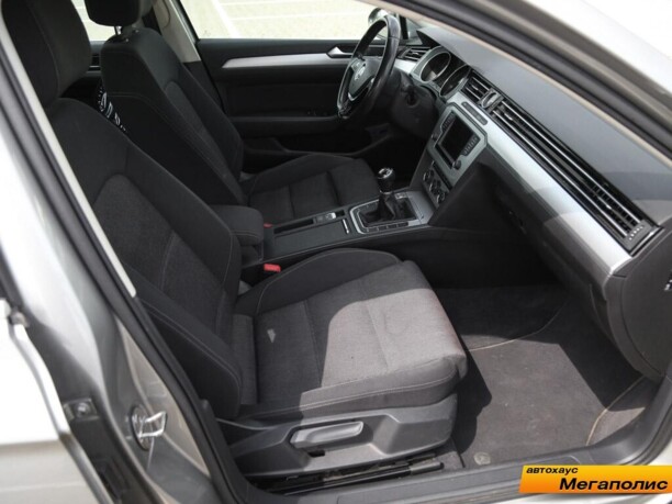 Volkswagen Passat B8, 2017 г.