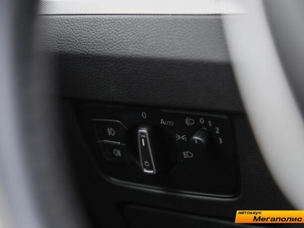 Volkswagen Passat B8, 2017 г.