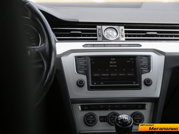 Volkswagen Passat B8, 2017 г.
