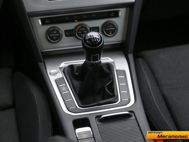 Volkswagen Passat B8, 2017 г.