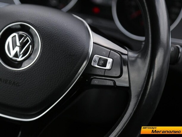 Volkswagen Passat B8, 2017 г.
