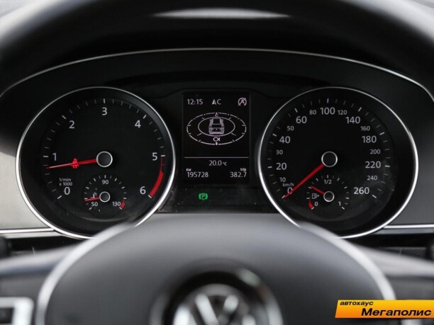 Volkswagen Passat B8, 2017 г.