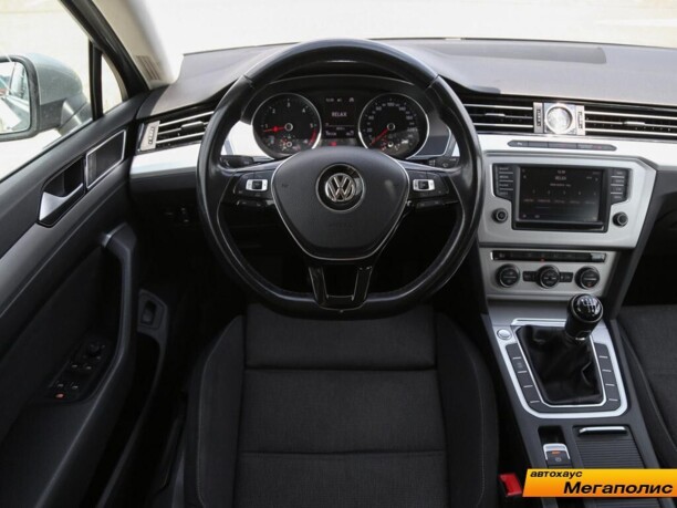 Volkswagen Passat B8, 2017 г.