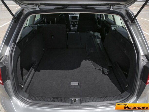 Volkswagen Passat B8, 2017 г.