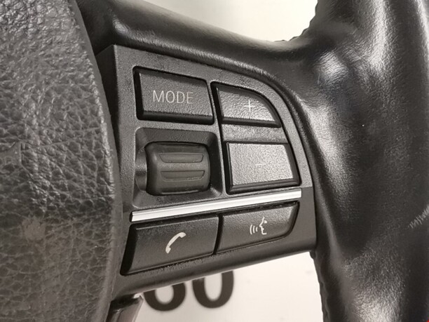 Руль для BMW 5 серия F10, F11 2009 - 2013