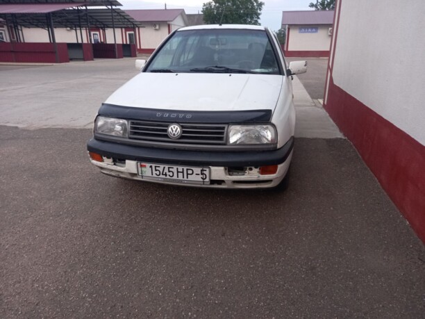 Volkswagen Vento, 1995 г.
