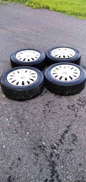 Легковые шины Cordiant 215/55 R16 4 шт.