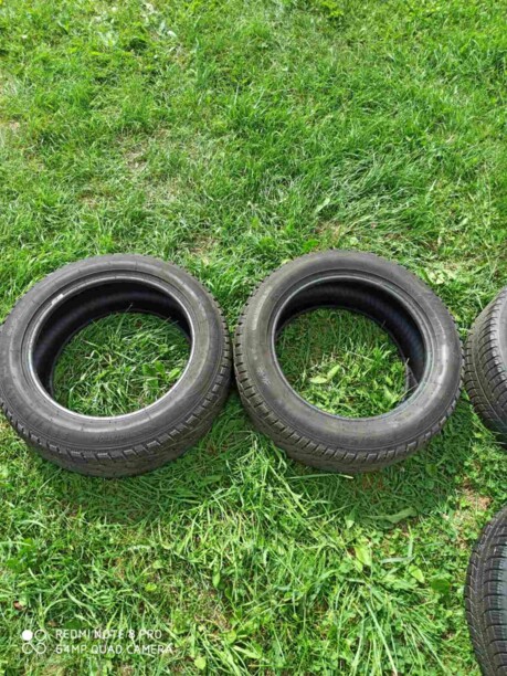 Легковые шины Kormoran 225/55 R16 4 шт.
