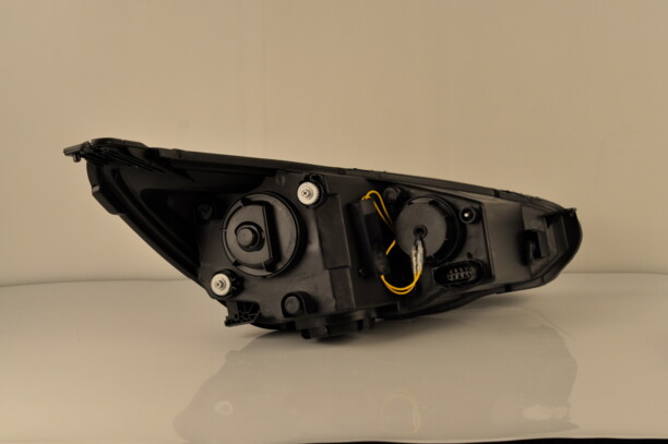 Комплект фар для Ford Focus III · Рестайлинг 2014 - 2019