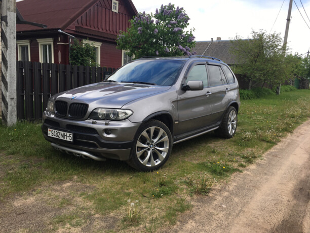 BMW 10x20 5x120 4 шт.
