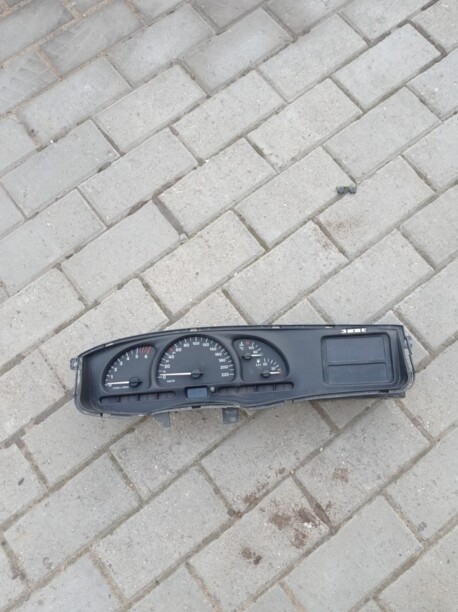 Спидометр в сборе для Opel Vectra B 1995 - 1999