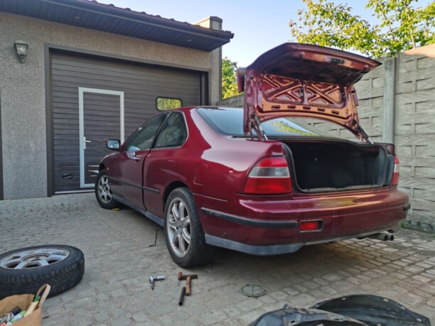 Honda Accord V, 1994 г.