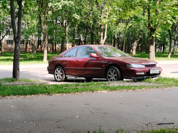Honda Accord V, 1994 г.