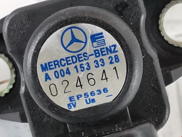 Датчик абсолютного давления для Mercedes-Benz C-Класс W203, S203, CL203 2000-2004