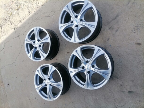 7x17 4x108 4 шт.