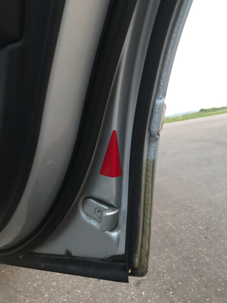 BMW 5 серия E39, 2001 г.