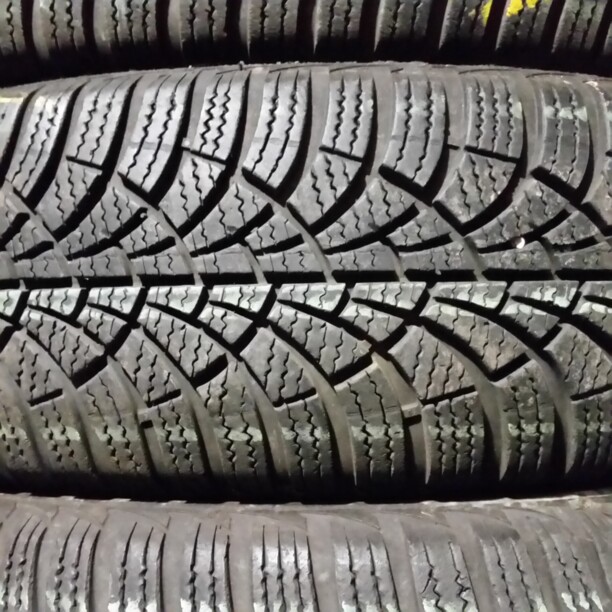 Легковые шины GoodYear Ultragrip-9 185/65 R15 4 шт.