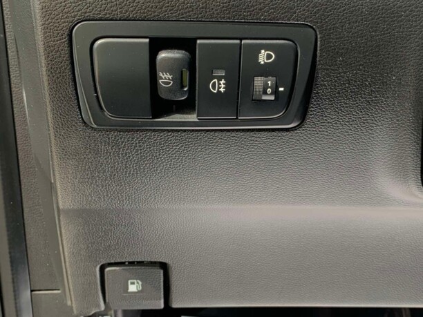 SsangYong Actyon II, 2011 г.