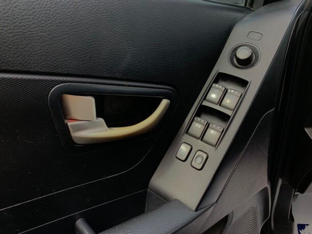 SsangYong Actyon II, 2011 г.