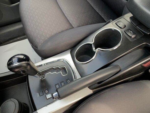SsangYong Actyon II, 2011 г.