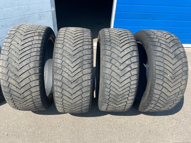 Легковые шины Ling Long Lm-168 275/45 R20 4 шт.