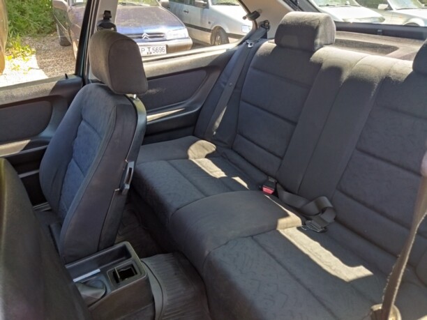 Fiat Bravo I, 2001 г.