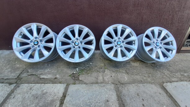 Австрия 8x18 5x115 4 шт.