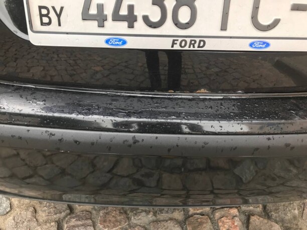 Ford Mondeo III · Рестайлинг, 2005 г.