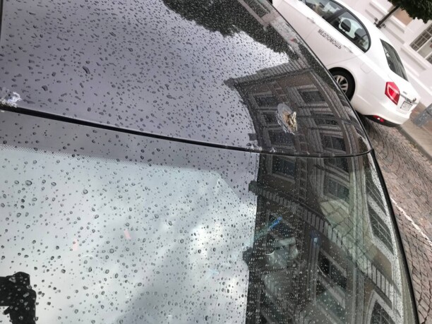 Ford Mondeo III · Рестайлинг, 2005 г.