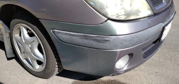 Renault Scenic I · Рестайлинг, 1999 г.