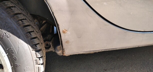 Renault Scenic I · Рестайлинг, 1999 г.