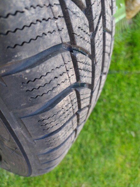 Легковые шины Toyo 195/55 R20 8 шт.