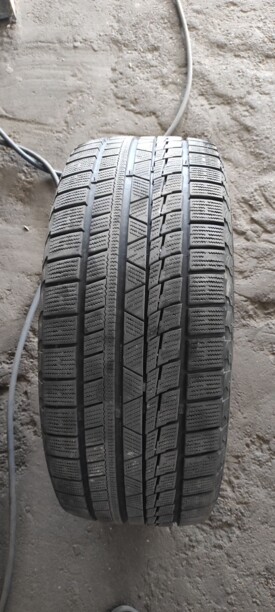 Легковые шины Sunwide 245/45 R18 2 шт.