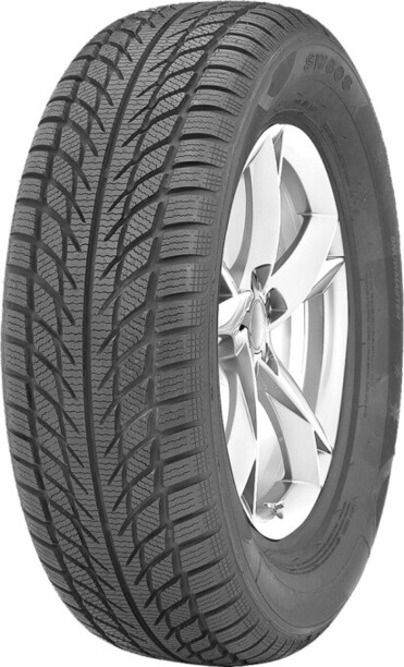 Легковые шины Goodride SW608 195/55 R15 3 шт.