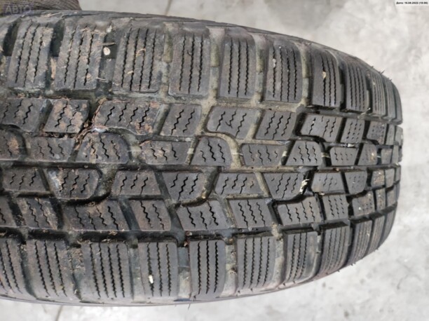 Легковые шины Firestone 195/65 R15 1 шт.
