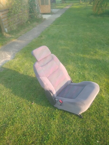 Сидение для Opel Sintra 1996 - 1999