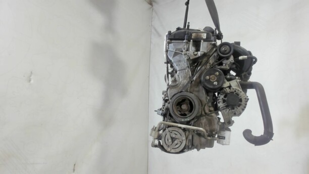 Двигатель для Ford Focus III 2011 - 2014