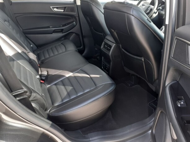 Ford Edge II, 2017 г.