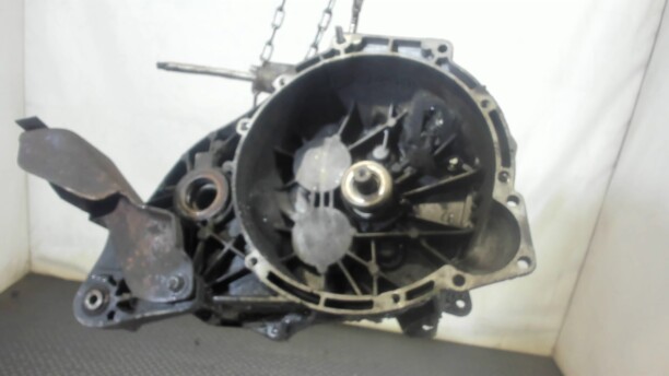 Механическая коробка переключения передач в сборе для Ford Mondeo IV 2007 - 2010