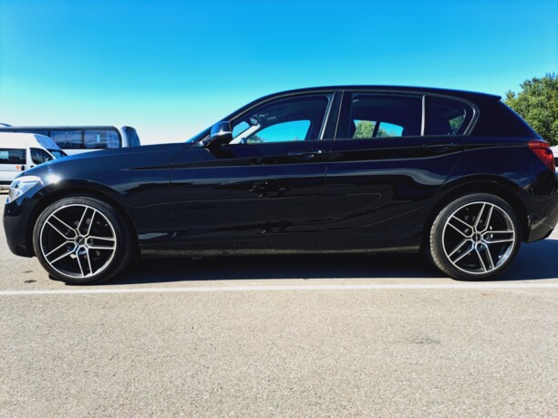 AS SCHNITZER 8.5x18 5x120 4 шт.