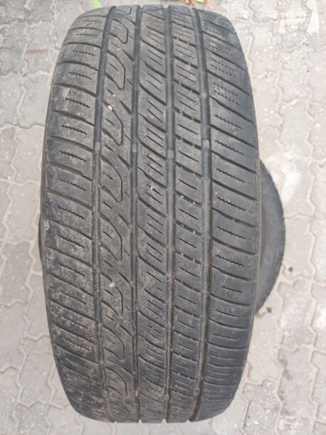 Легковые шины Toyo VERSADD XL 215/55 R18 2 шт.