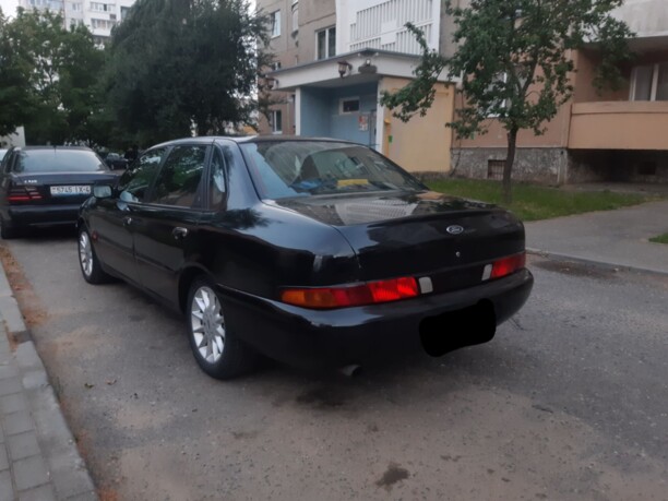 Ford Scorpio II, 1998 г.